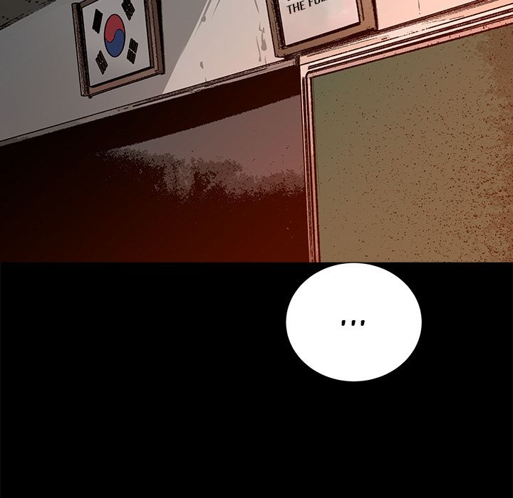 DIE, DAI Manhwa - Chapter 35 Page 136