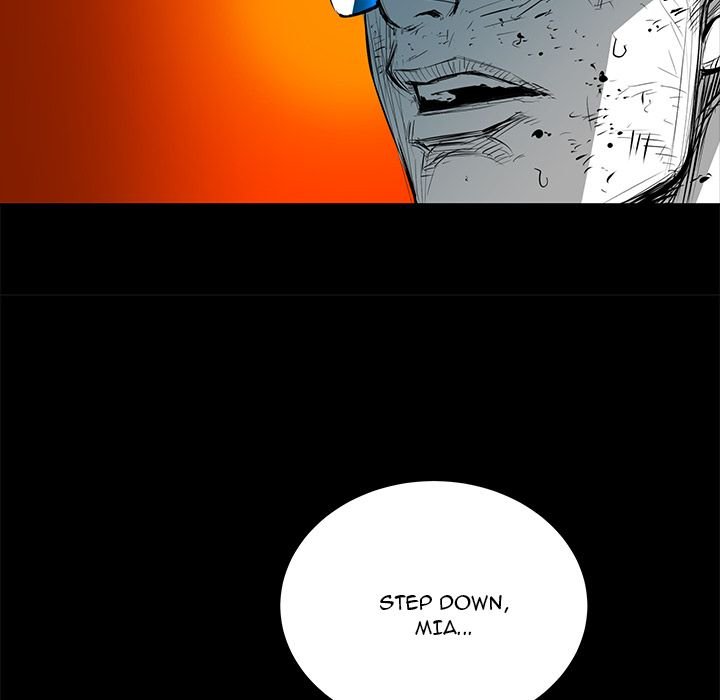 DIE, DAI Manhwa - Chapter 35 Page 138