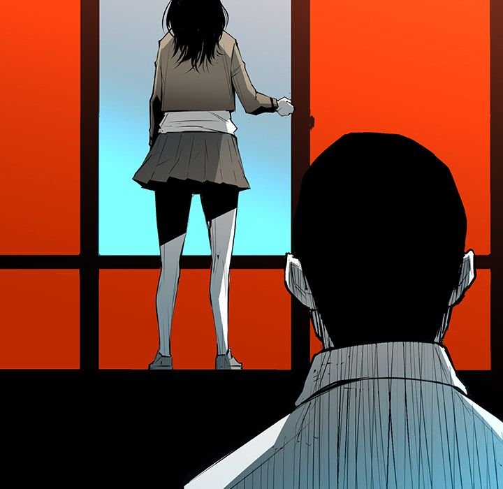 DIE, DAI Manhwa - Chapter 35 Page 144