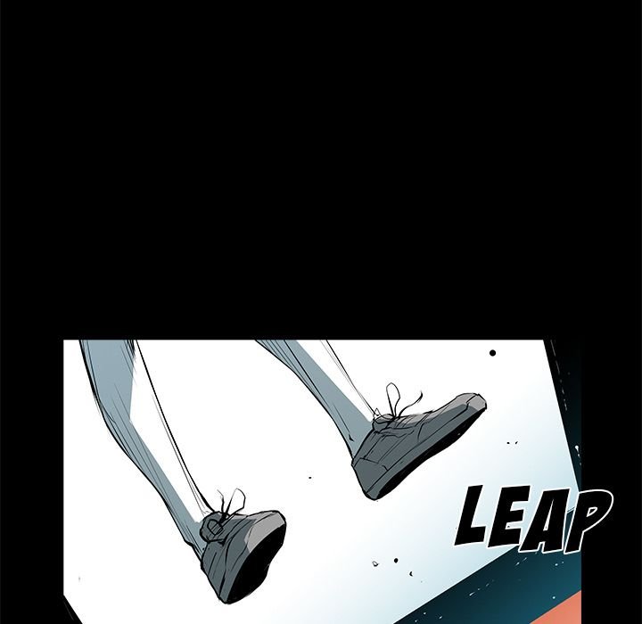 DIE, DAI Manhwa - Chapter 35 Page 154