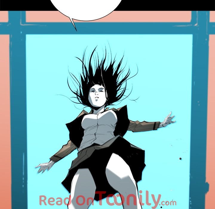 DIE, DAI Manhwa - Chapter 35 Page 156