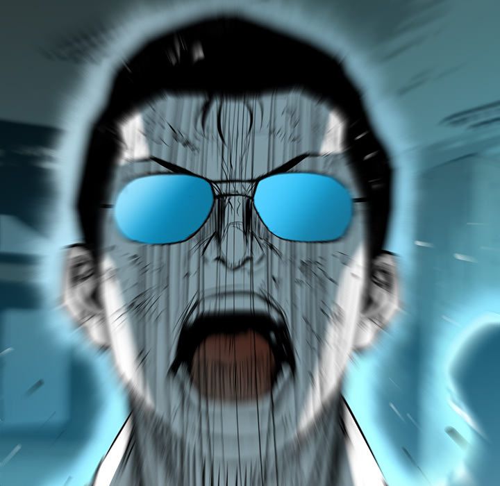 DIE, DAI Manhwa - Chapter 35 Page 160