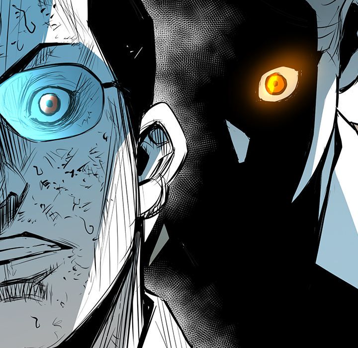 DIE, DAI Manhwa - Chapter 35 Page 183