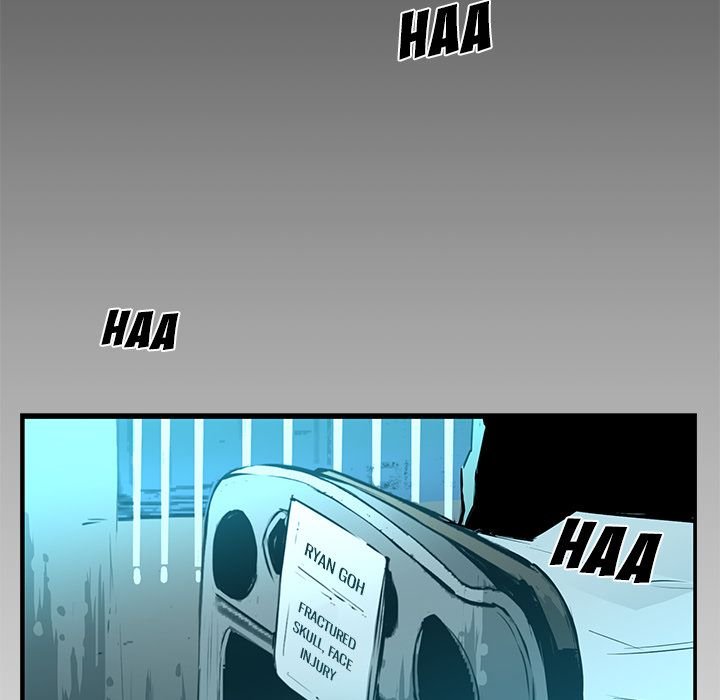 DIE, DAI Manhwa - Chapter 35 Page 191