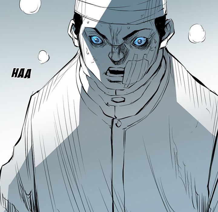 DIE, DAI Manhwa - Chapter 35 Page 193