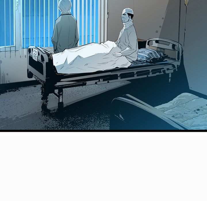 DIE, DAI Manhwa - Chapter 35 Page 197