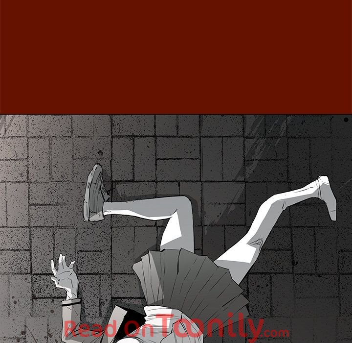 DIE, DAI Manhwa - Chapter 35 Page 204