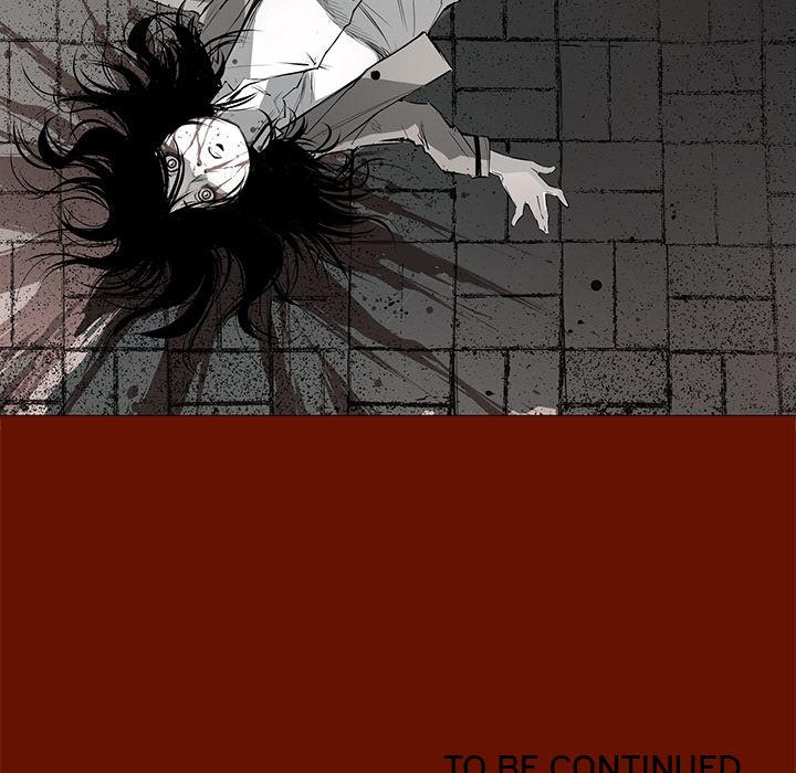 DIE, DAI Manhwa - Chapter 35 Page 205