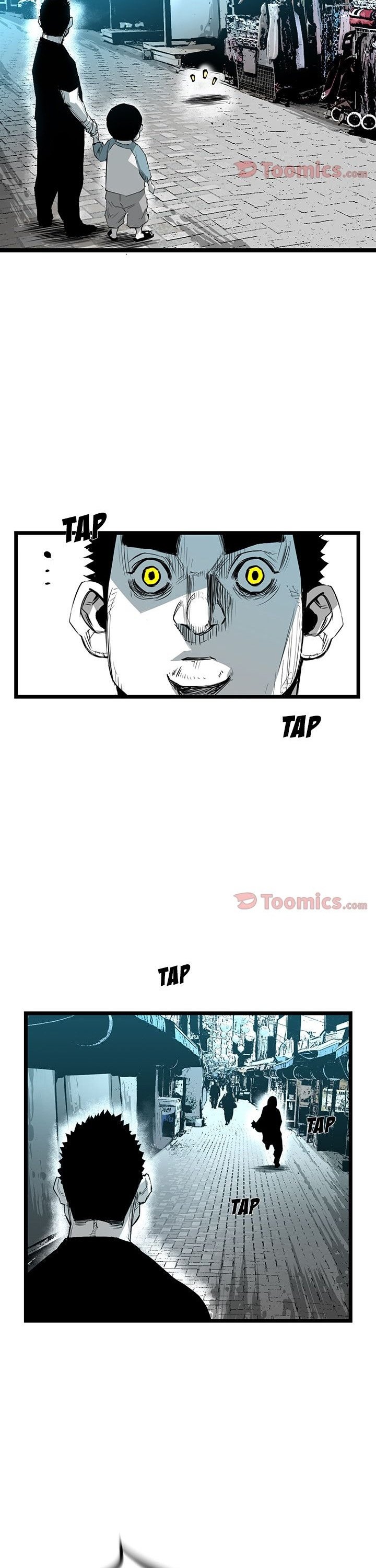 DIE, DAI Manhwa - Chapter 20 Page 4