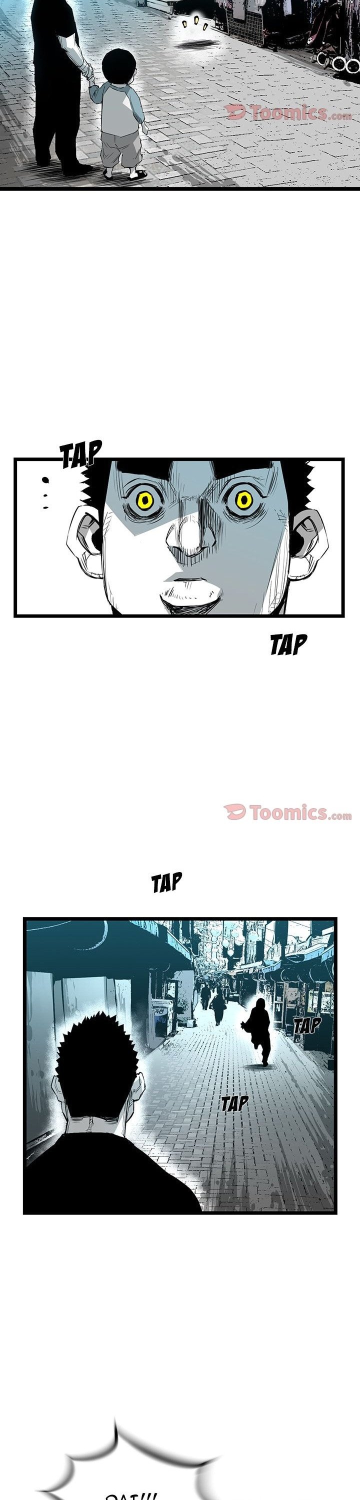 DIE, DAI Manhwa - Chapter 20 Page 8