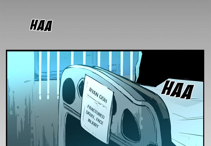 DIE, DAI Manhwa - Chapter 36 Page 2