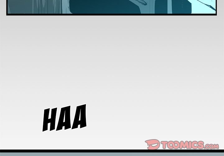 DIE, DAI Manhwa - Chapter 36 Page 3