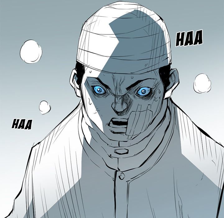 DIE, DAI Manhwa - Chapter 36 Page 4