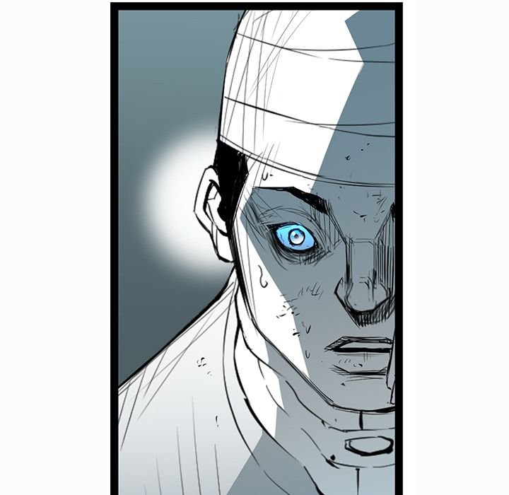 DIE, DAI Manhwa - Chapter 36 Page 6