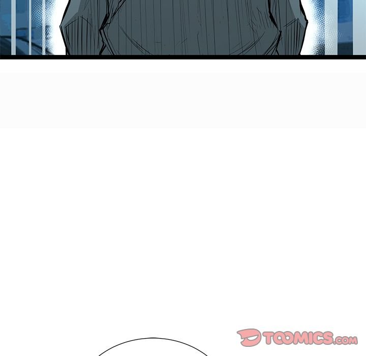 DIE, DAI Manhwa - Chapter 36 Page 11