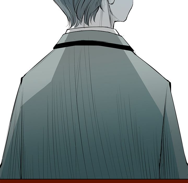 DIE, DAI Manhwa - Chapter 36 Page 13