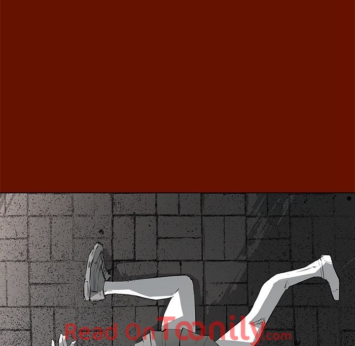 DIE, DAI Manhwa - Chapter 36 Page 15