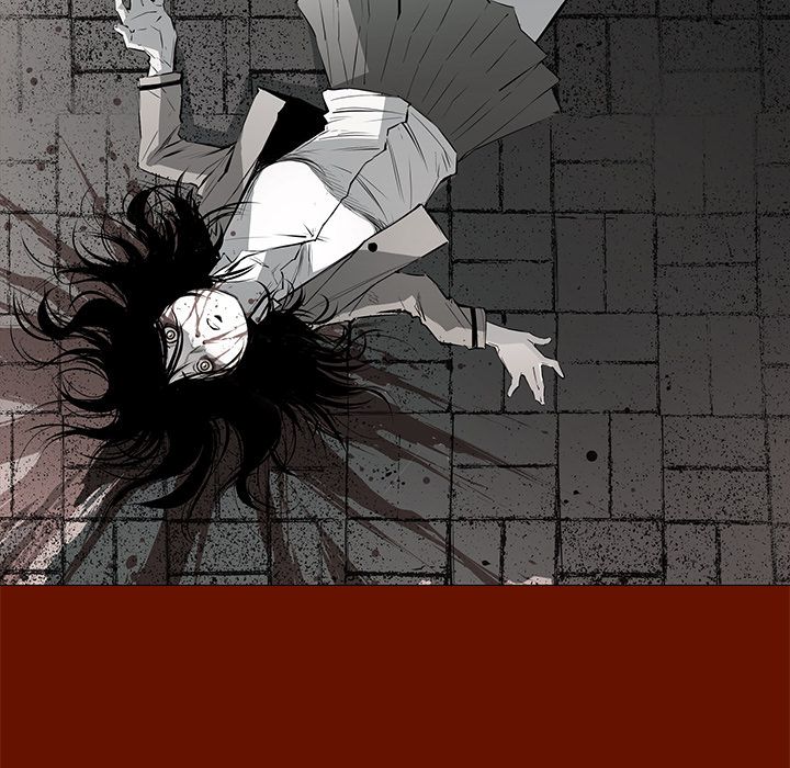 DIE, DAI Manhwa - Chapter 36 Page 16