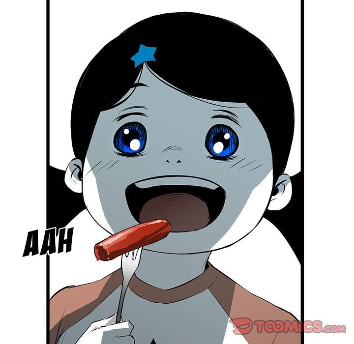 DIE, DAI Manhwa - Chapter 36 Page 19