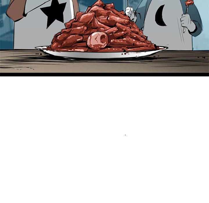 DIE, DAI Manhwa - Chapter 36 Page 22