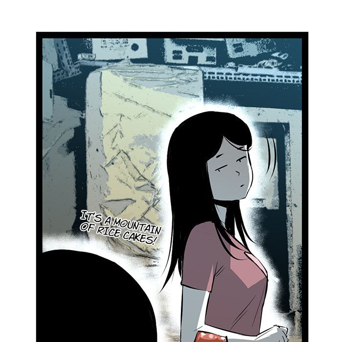 DIE, DAI Manhwa - Chapter 36 Page 23