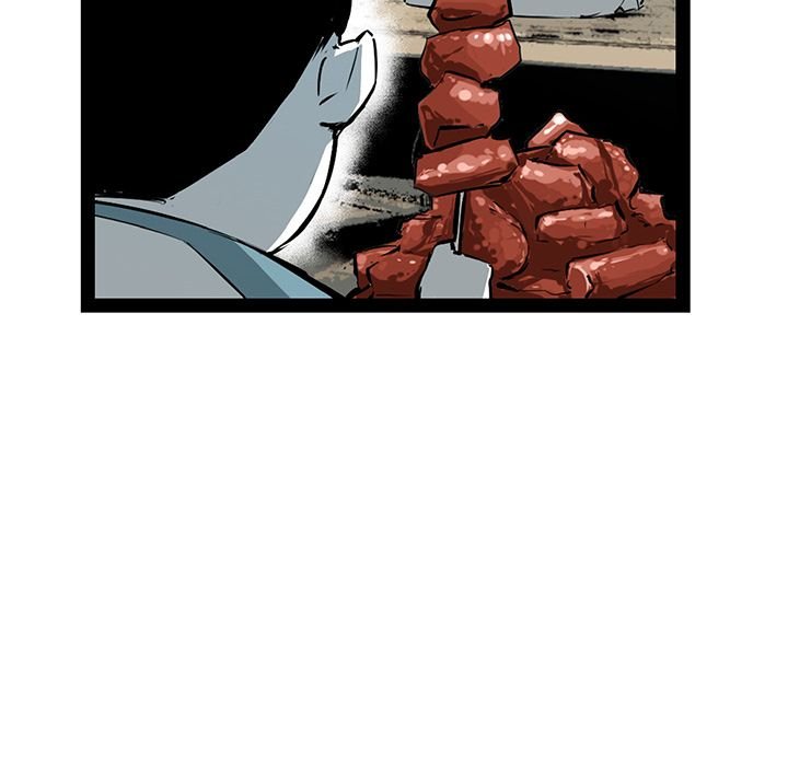 DIE, DAI Manhwa - Chapter 36 Page 24