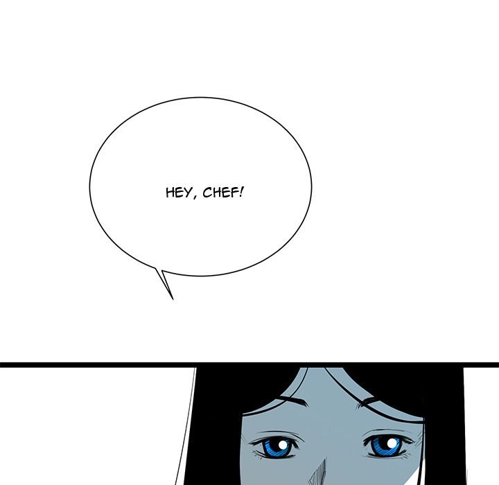 DIE, DAI Manhwa - Chapter 36 Page 25