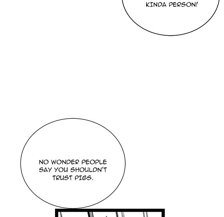 DIE, DAI Manhwa - Chapter 36 Page 37