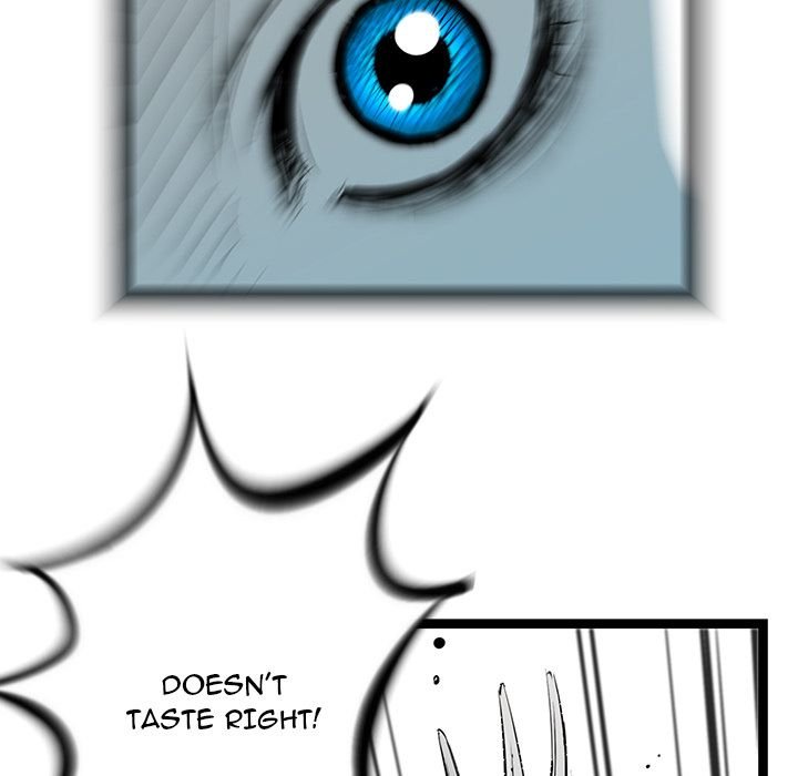 DIE, DAI Manhwa - Chapter 36 Page 42