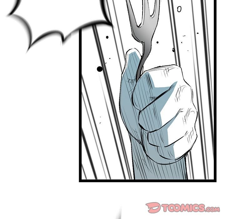 DIE, DAI Manhwa - Chapter 36 Page 43