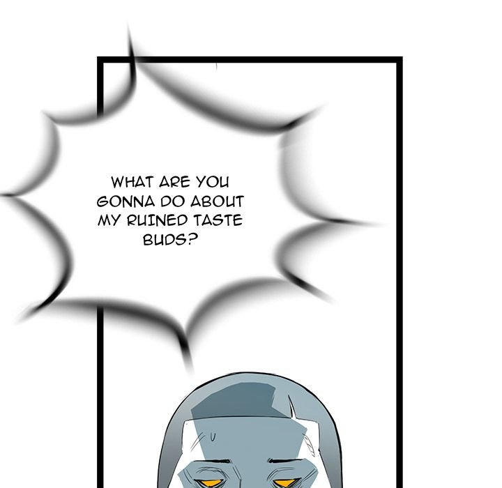 DIE, DAI Manhwa - Chapter 36 Page 47