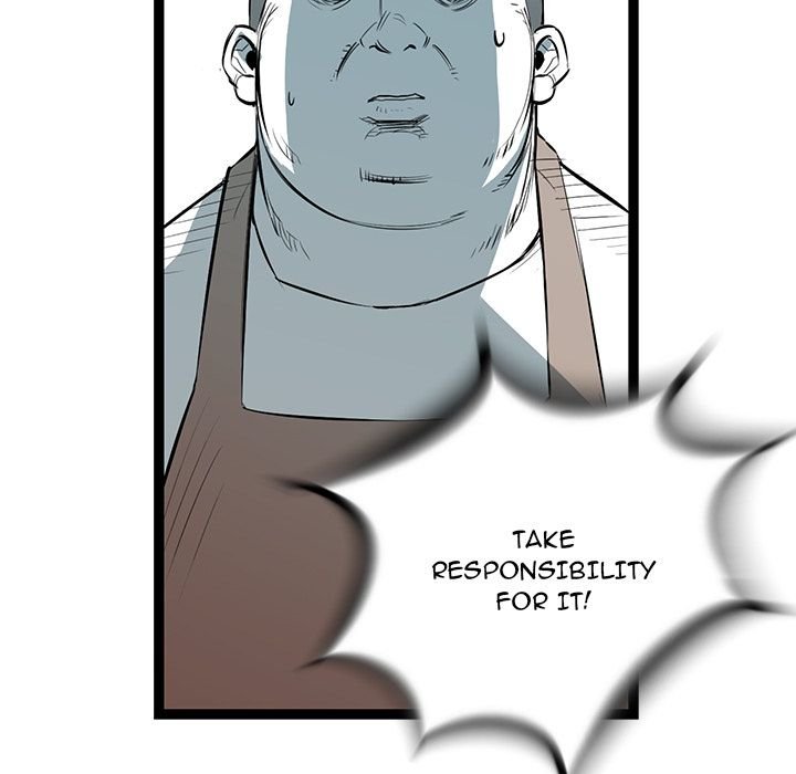 DIE, DAI Manhwa - Chapter 36 Page 48