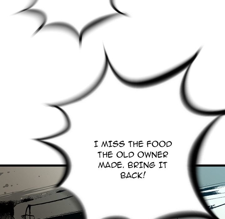 DIE, DAI Manhwa - Chapter 36 Page 50