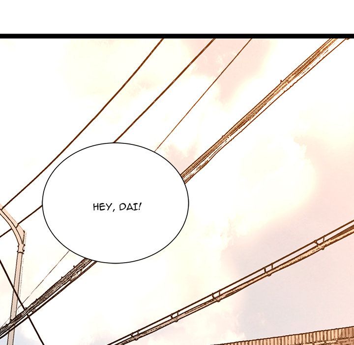 DIE, DAI Manhwa - Chapter 36 Page 56