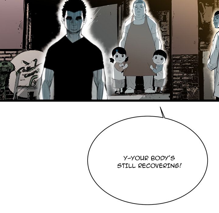 DIE, DAI Manhwa - Chapter 36 Page 60