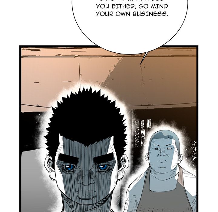 DIE, DAI Manhwa - Chapter 36 Page 63
