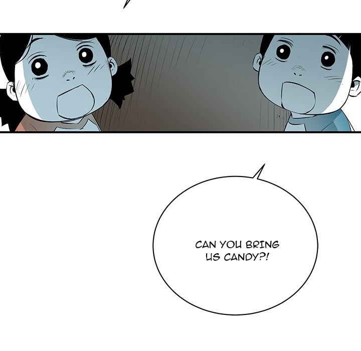 DIE, DAI Manhwa - Chapter 36 Page 68