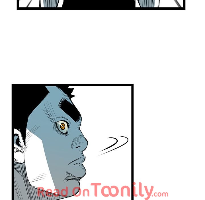 DIE, DAI Manhwa - Chapter 36 Page 71