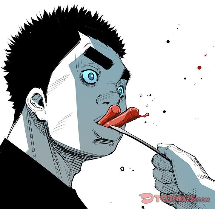 DIE, DAI Manhwa - Chapter 36 Page 75