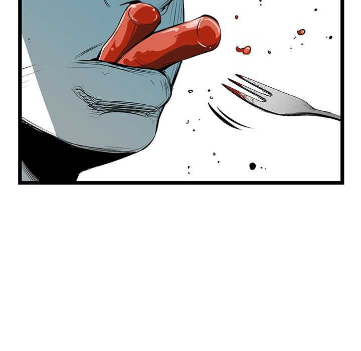 DIE, DAI Manhwa - Chapter 36 Page 77