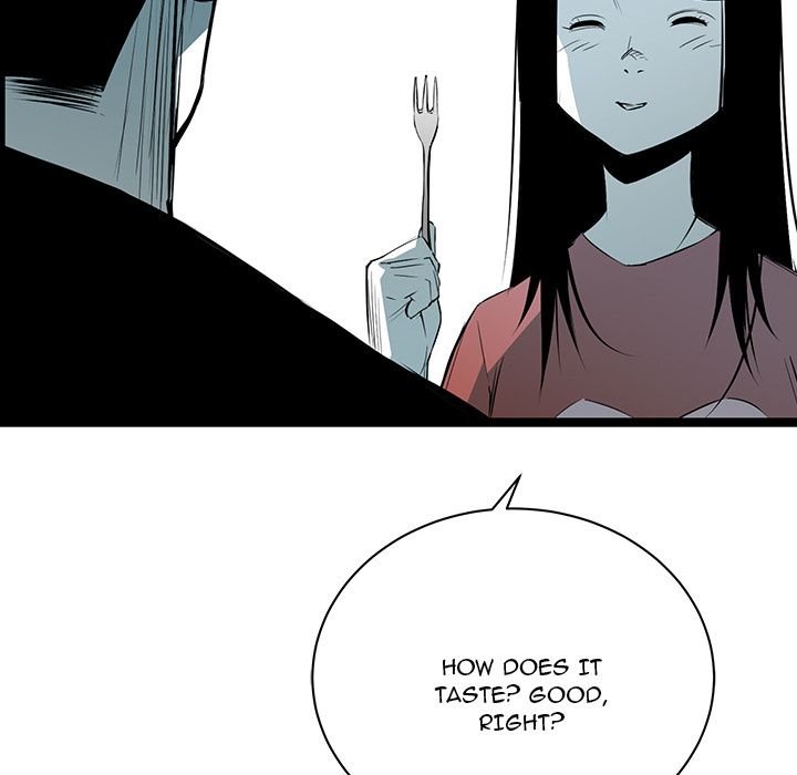 DIE, DAI Manhwa - Chapter 36 Page 79