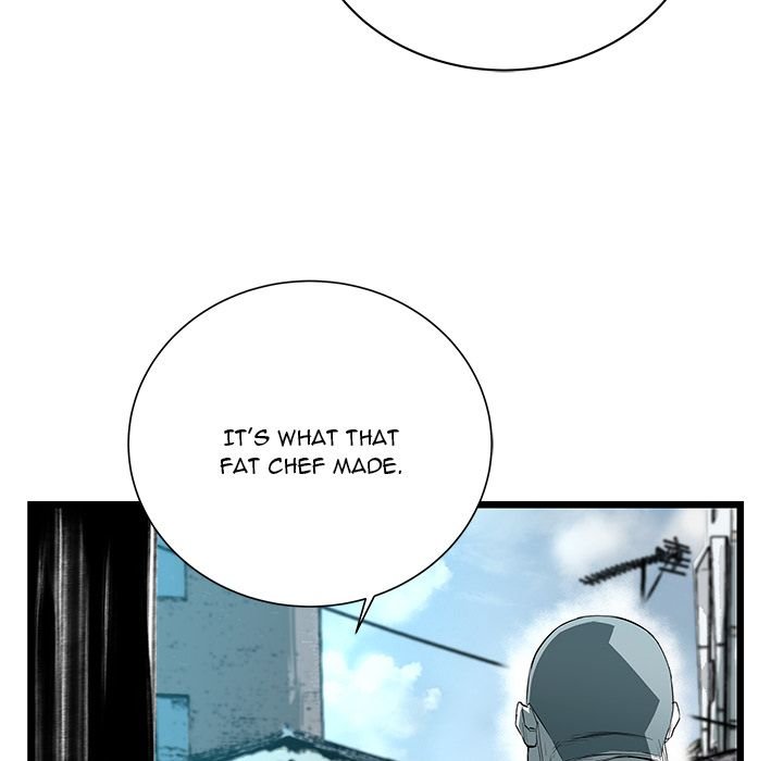 DIE, DAI Manhwa - Chapter 36 Page 80