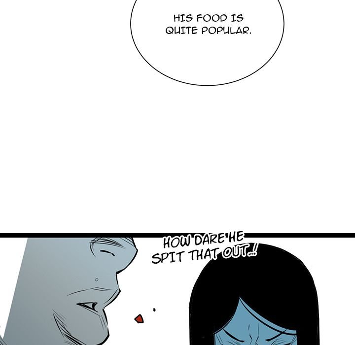 DIE, DAI Manhwa - Chapter 36 Page 84