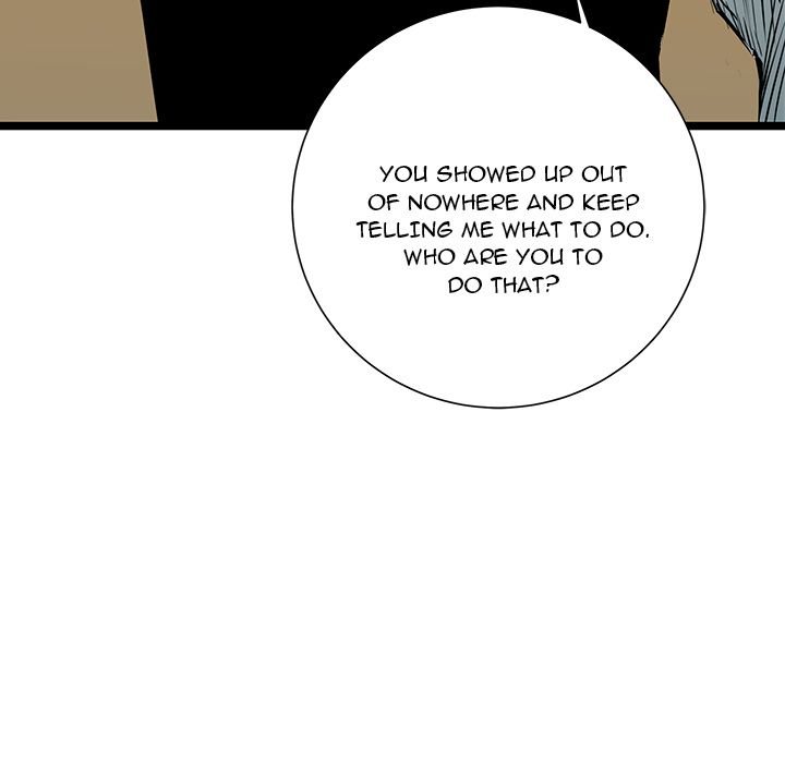 DIE, DAI Manhwa - Chapter 36 Page 88