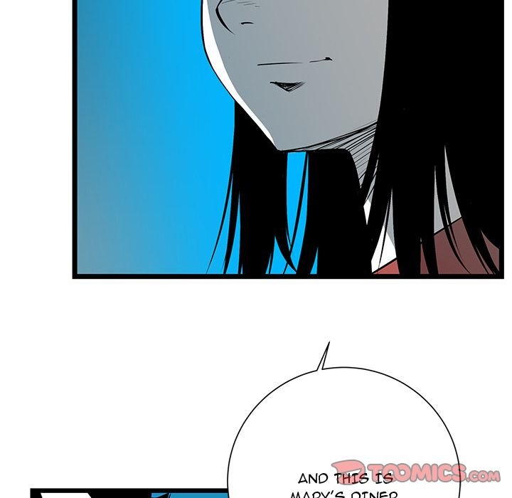 DIE, DAI Manhwa - Chapter 36 Page 91