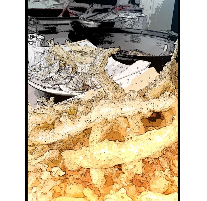 DIE, DAI Manhwa - Chapter 36 Page 94