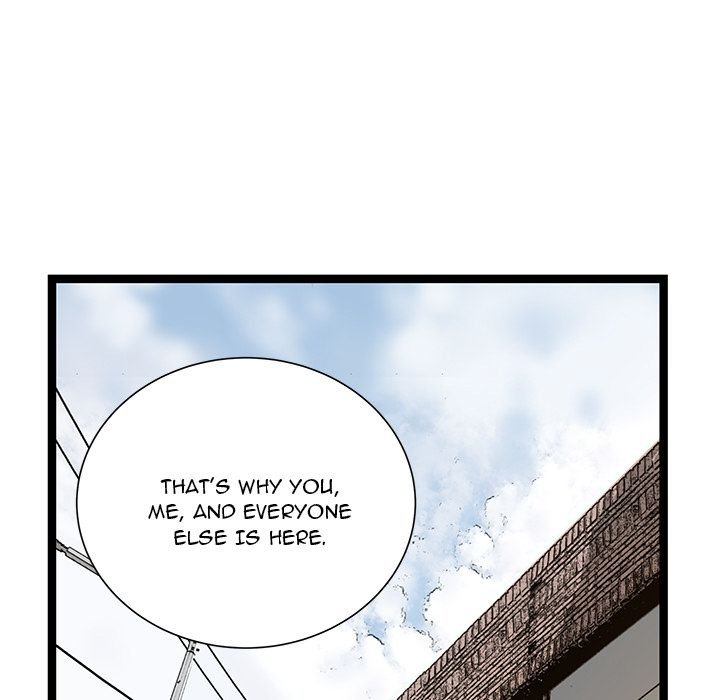DIE, DAI Manhwa - Chapter 36 Page 96