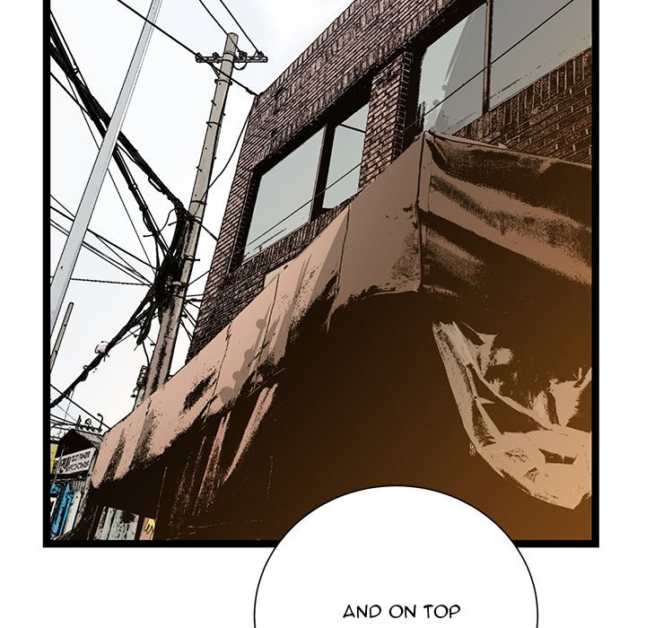 DIE, DAI Manhwa - Chapter 36 Page 97