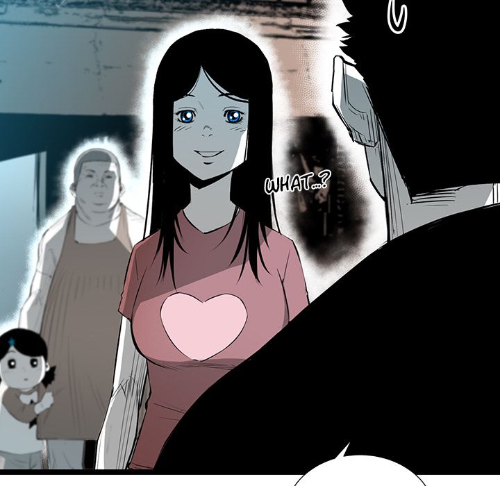 DIE, DAI Manhwa - Chapter 36 Page 100