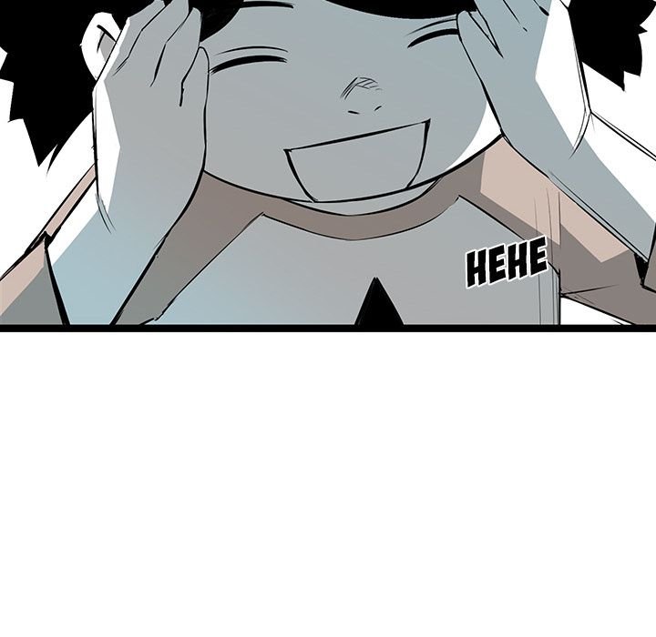 DIE, DAI Manhwa - Chapter 36 Page 105